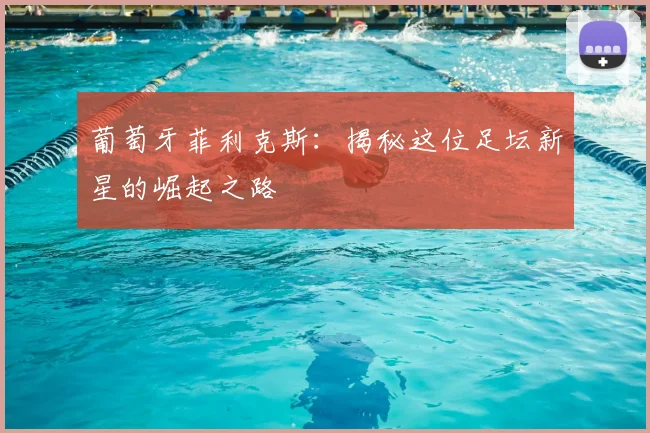 葡萄牙菲利克斯:揭秘这位足坛新星的崛起之路